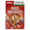Kelloggs Rice Krispies 320g image Kelloggs Rice Krispies 320g