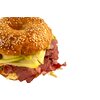 CU* Pastrami Bagel 412g