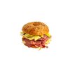 CU* Pastrami Bagel 412g