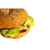 CU* Szalámi Bagel 315g