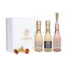 Vinada Gift Box (3*200ml + 3 sippers) Vinada Gift Box (3*200ml + 3 sippers)