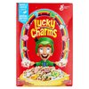 General Mills Lucky Charms pillecukros reggelizőpehely 300g image General Mills Lucky Charms pillecukros reggelizőpehely 300g