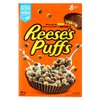Reese's Puffs mogyoróvajas reggelipehely 326g image Reese's Puffs mogyoróvajas reggelipehely 326g