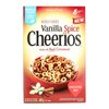 General Mills Vanilla Spice Cheerios Cereal 342g image General Mills Vanilla Spice Cheerios Cereal 342g