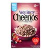 General Mills Cheerios Very Berry 411g image General Mills Cheerios Very Berry 411g