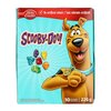 Scooby-Doo Gyümölcsízű gumicukorkák 10 tasak 226g image Scooby-Doo Gyümölcsízű gumicukorkák 10 tasak 226g
