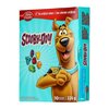 Scooby-Doo Gyümölcsízű gumicukorkák 10 tasak 226g