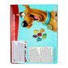 Scooby-Doo Gyümölcsízű gumicukorkák 10 tasak 226g