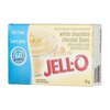 Jell-O Instant Pudding Fat Free White Chocolate 32g image Jell-O Instant Pudding Fat Free White Chocolate 32g