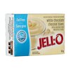 Jell-O Instant Pudding Fat Free White Chocolate 32g image Jell-O Instant Pudding Fat Free White Chocolate 32g