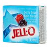 Jell-O Berry Blue 85g