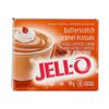 Jell-O Instant Pudding Butterscotch 99g image Jell-O Instant Pudding Butterscotch 99g