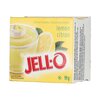 Jell-O Instant Pudding Lemon 99g image Jell-O Instant Pudding Lemon 99g