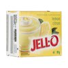 Jell-O Instant Pudding Lemon 99g image Jell-O Instant Pudding Lemon 99g