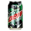 Mountain Dew Zero 355ml image Mountain Dew Zero 355ml