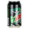 Mountain Dew Zero 355ml