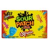 Sour Patch Kids Extreme 99g image Sour Patch Kids Extreme 99g