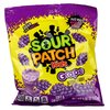 Sour Patch Kids Grape 143g image Sour Patch Kids Grape 143g