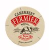 FR Camembert Fermier Cru FGF image FR Camembert Fermier Cru FGF