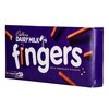 Cadbury Dairy Milk Chocolate Fingers 114g