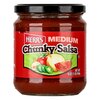 Herr's Medium Chunky Salsa 454g