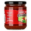 Herr's Medium Chunky Salsa 454g