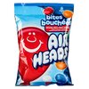 AirHeads Bites Bouchées Candy bonbons 170g image AirHeads Bites Bouchées Candy bonbons 170g