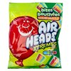 AirHeads Xtreme Bites Bouchées Candy bonbons 170g image AirHeads Xtreme Bites Bouchées Candy bonbons 170g