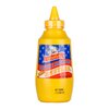 Woebers American Mustard 453g image Woebers American Mustard 453g