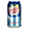 Canada Dry Club Soda 355ml image Canada Dry Club Soda 355ml