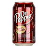 Dr Pepper cseresznyés-vaníliás 355ml image Dr Pepper cseresznyés-vaníliás 355ml