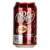 Dr Pepper cseresznyés-vaníliás 355ml image Dr Pepper cseresznyés-vaníliás 355ml