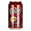 Dr Pepper cseresznyés-vaníliás 355ml image Dr Pepper cseresznyés-vaníliás 355ml