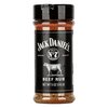 Jack Daniel's Fűszerkeverék marhahúshoz 141g image Jack Daniel's Fűszerkeverék marhahúshoz 141g
