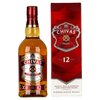 Chivas Regal 12 év FDD 0,7l image Chivas Regal 12 év FDD 0,7l