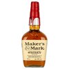Maker's Mark Bourbon Whisky 0,7l