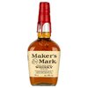 Maker's Mark Bourbon Whisky 0,7l image Maker's Mark Bourbon Whisky 0,7l