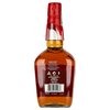 Maker's Mark Bourbon Whisky 0,7l
