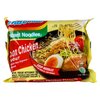 Indomie Instant noodles Onion Chicken flavour 75g image Indomie Instant noodles Onion Chicken flavour 75g