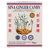 Ginger Candy 56g