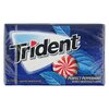 Trident Perfect Peppermint 26,6g image Trident Perfect Peppermint 26,6g