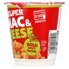 Betty Crocker Hamburger Helper Spicy Nacho Mac & Cheese 73g