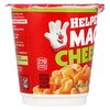 Betty Crocker Hamburger Helper Spicy Nacho Mac & Cheese 73g
