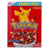 GM Pokémon Cereal 481g image GM Pokémon Cereal 481g