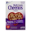 GM Cheerios Multi Grain 255g