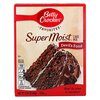 Betty Crocker Devil's Food Cake mix 432g