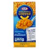 Kraft Macaroni & Cheese 206g image Kraft Macaroni & Cheese 206g