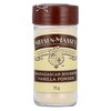 NM Madagascar Bourbon Vanilla powder 70g