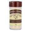 NM Madagascar Bourbon Vanilla powder 70g image NM Madagascar Bourbon Vanilla powder 70g