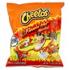 Cheetos Flamin' Hot Crunchy 35,4g image Cheetos Flamin' Hot Crunchy 35,4g